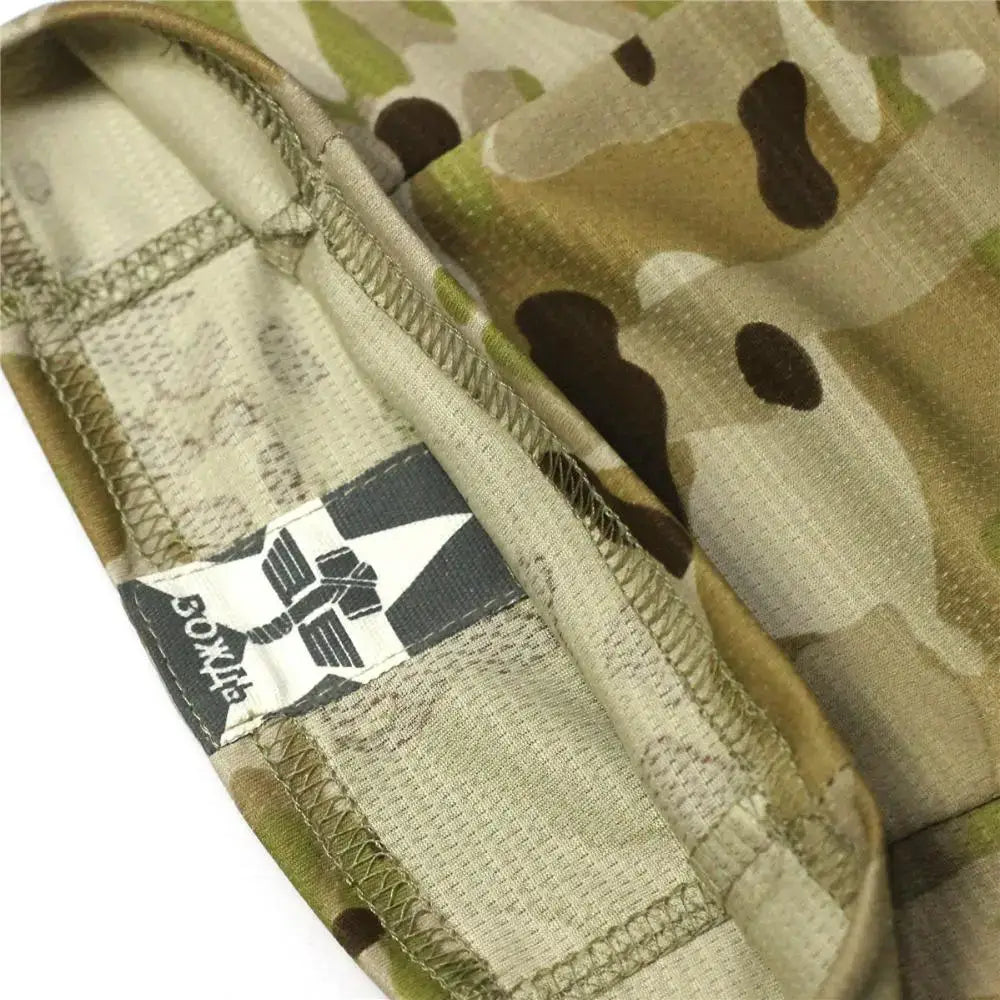 CAGOULE MILITAIRE - AIRSOFT CAP