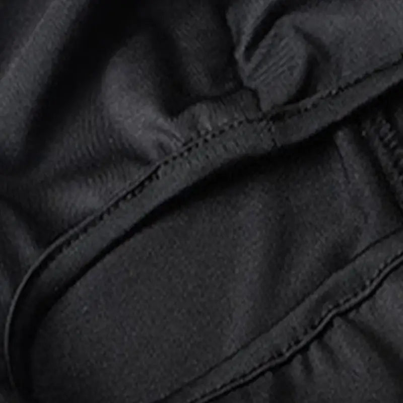Cagoule militaire homme