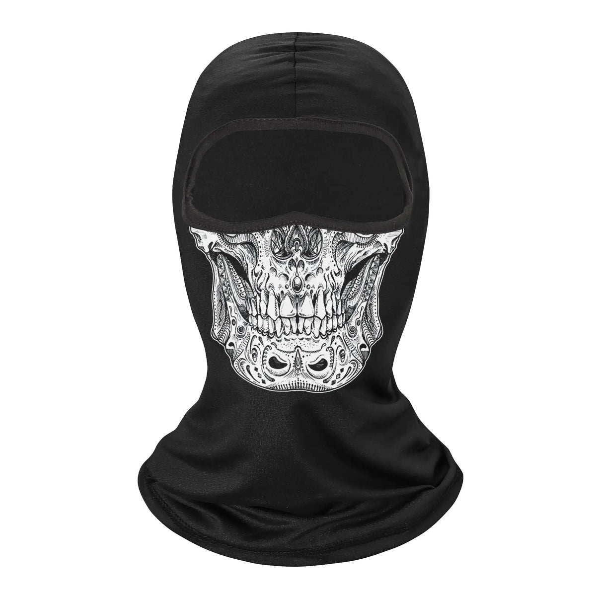Cagoule militaire homme