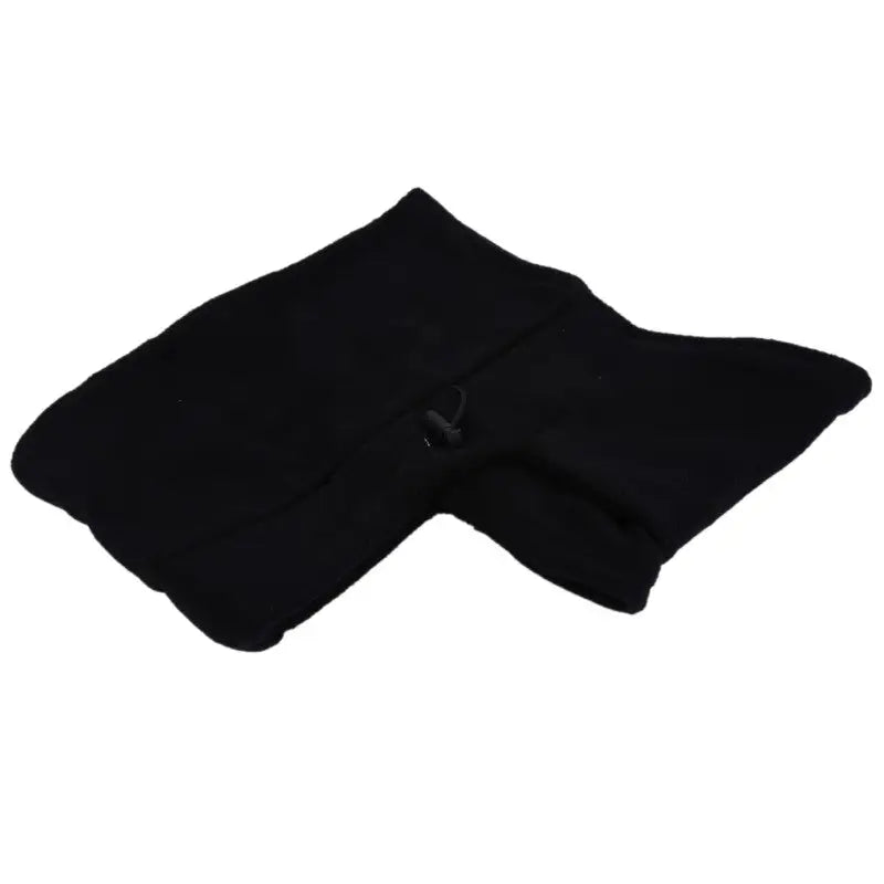 CAGOULE MILITAIRE - MASQUE DE SKI