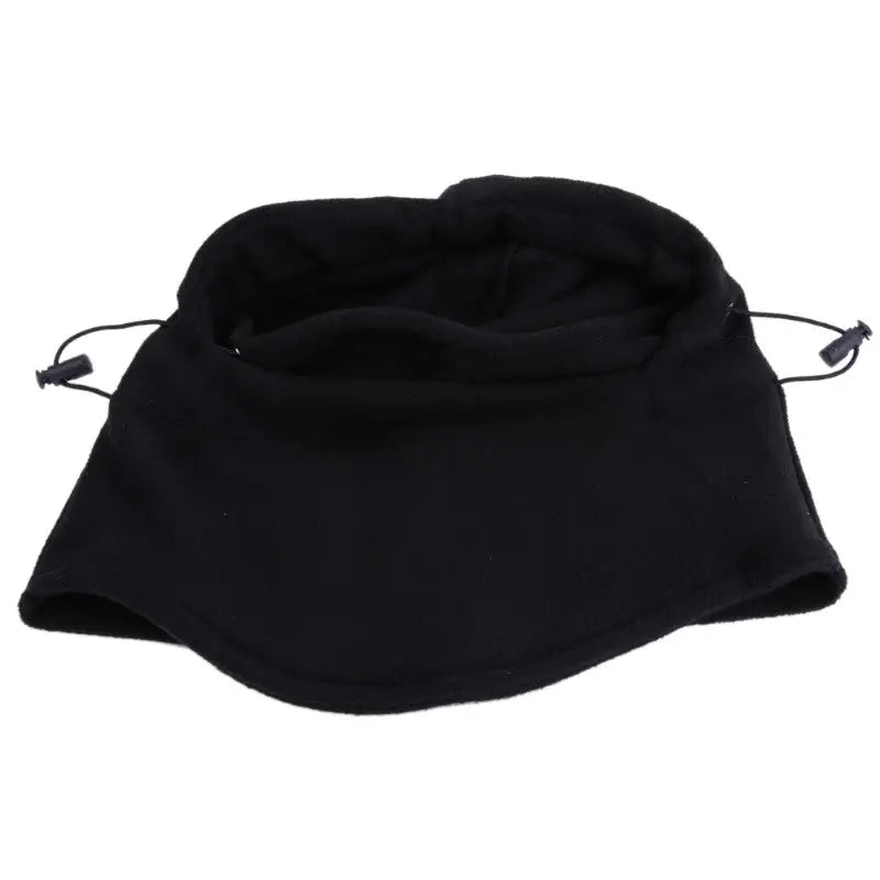 CAGOULE MILITAIRE - MASQUE DE SKI