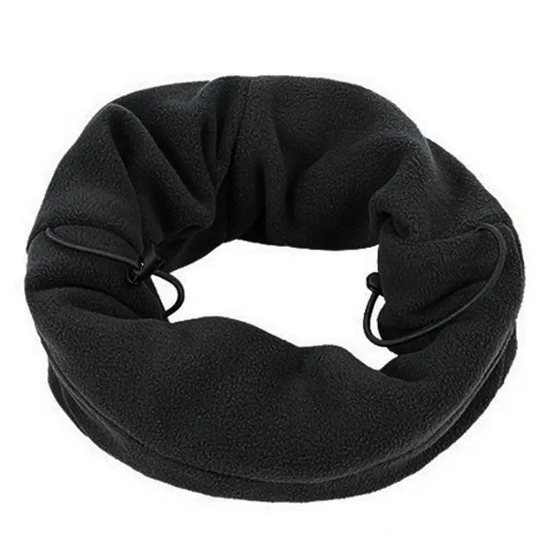 CAGOULE MILITAIRE - MASQUE DE SKI