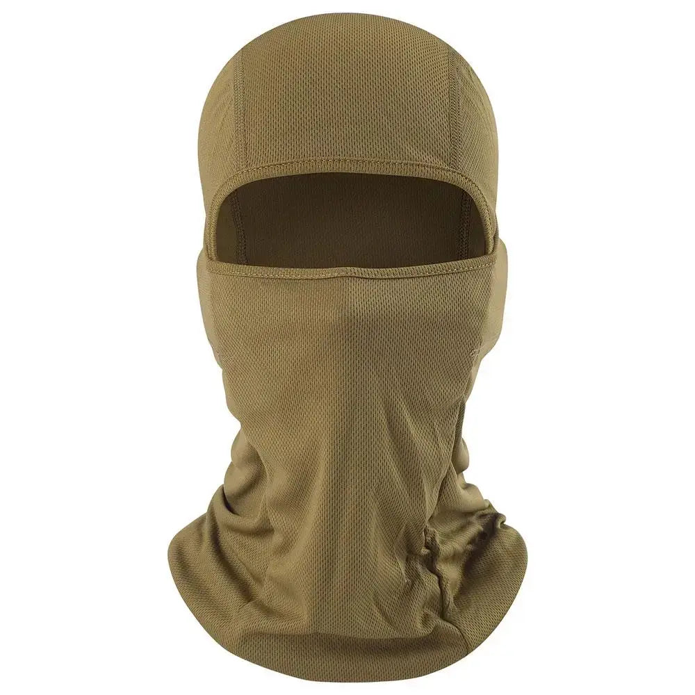 CAGOULE MILITAIRE - SNOWBOARD