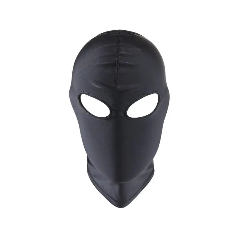 Cagoule moto