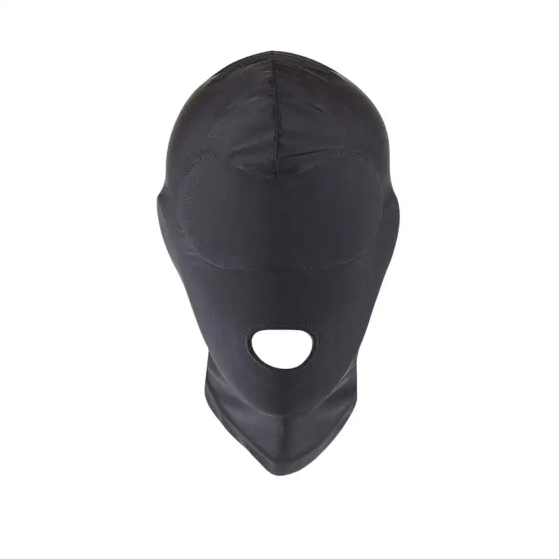 Cagoule moto