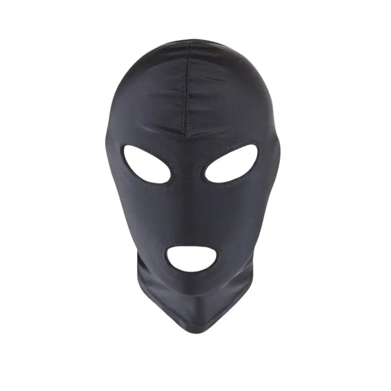 Cagoule moto