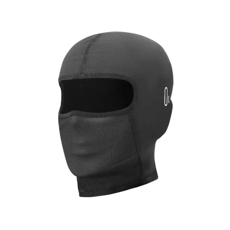 Cagoule pour moto