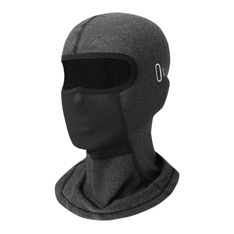 Cagoule pour moto
