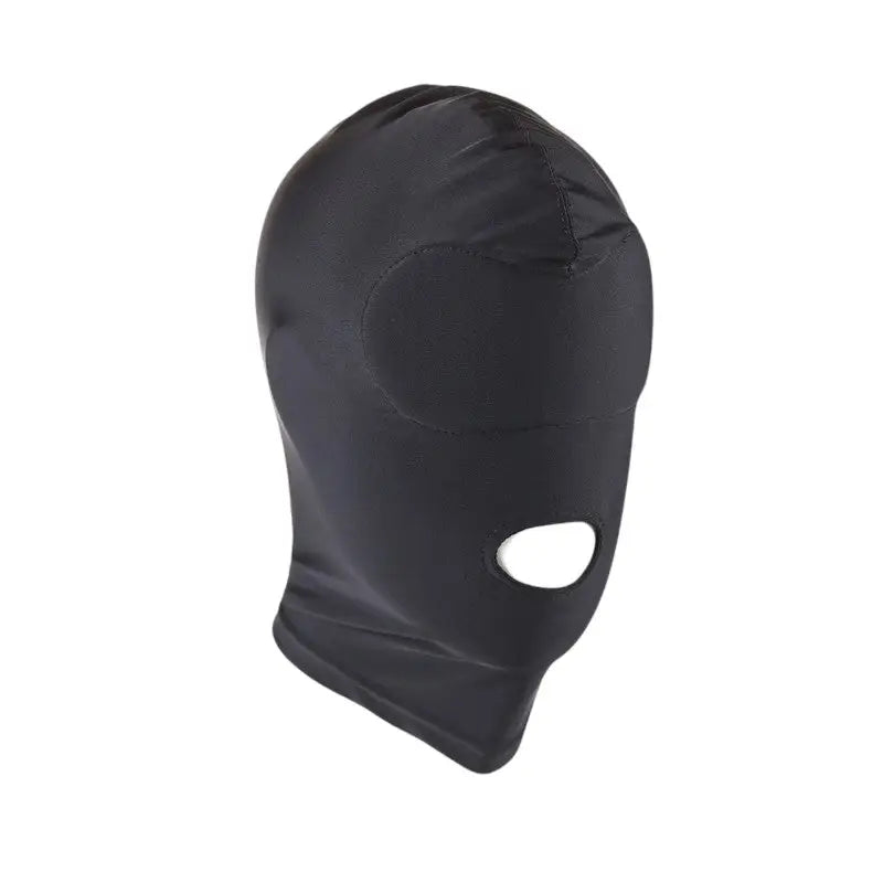 Cagoule moto