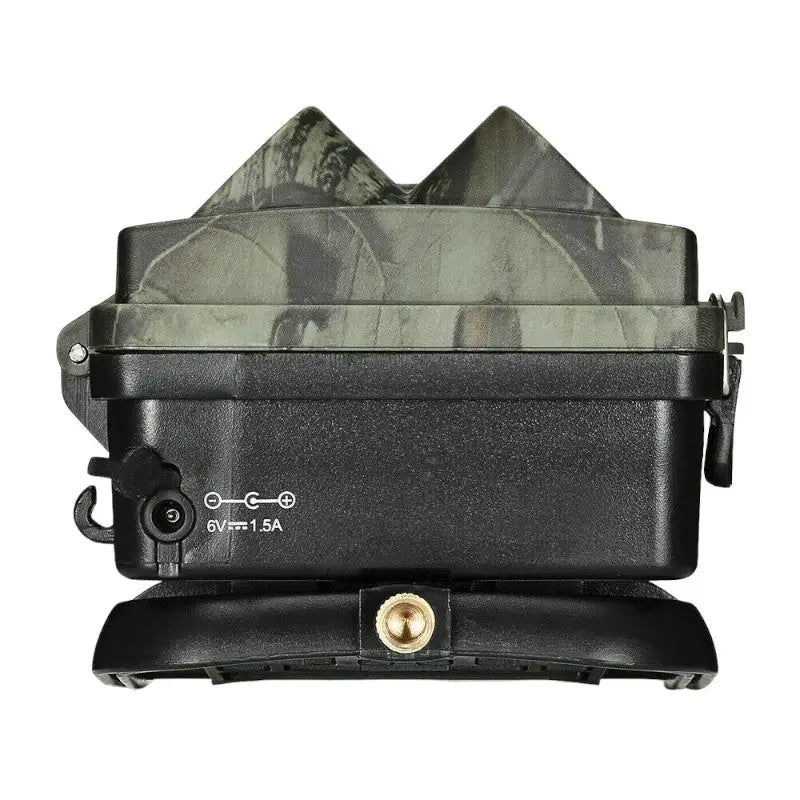 Caméra de chasse IP65 grand angle 120°