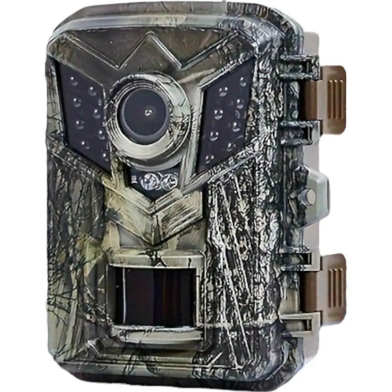Caméra de chasse 12 MP vision nocturne