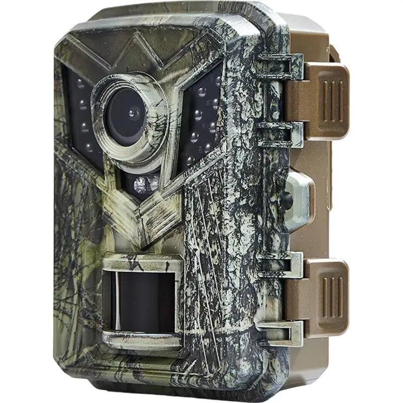 Caméra de chasse 12 MP vision nocturne