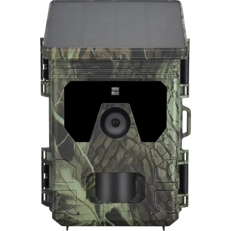 Caméra de chasse solaire