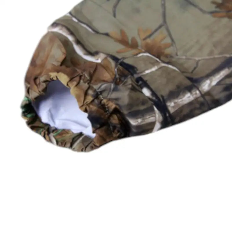 Camouflage costume chasse
