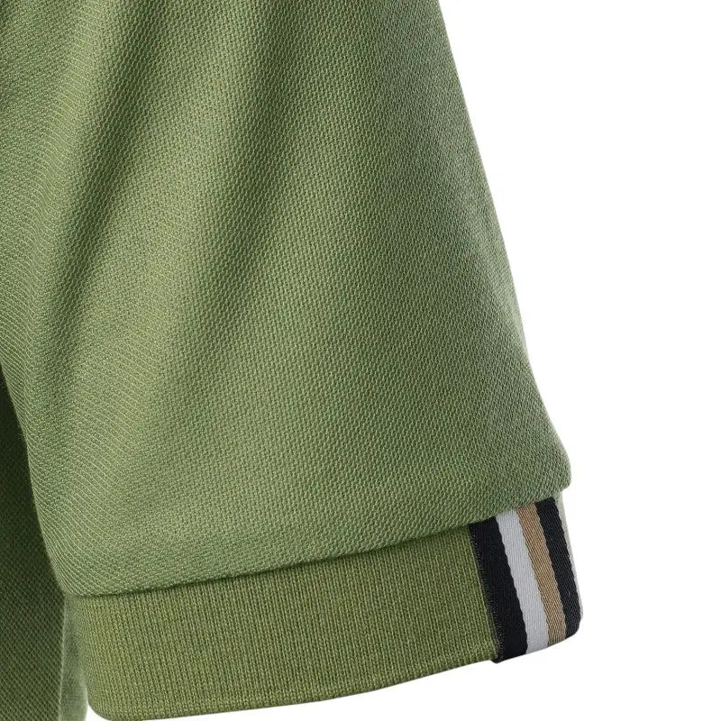 Cap marine polo