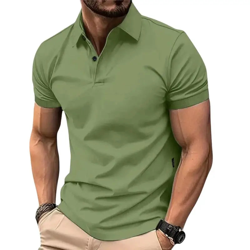 Cap marine polo