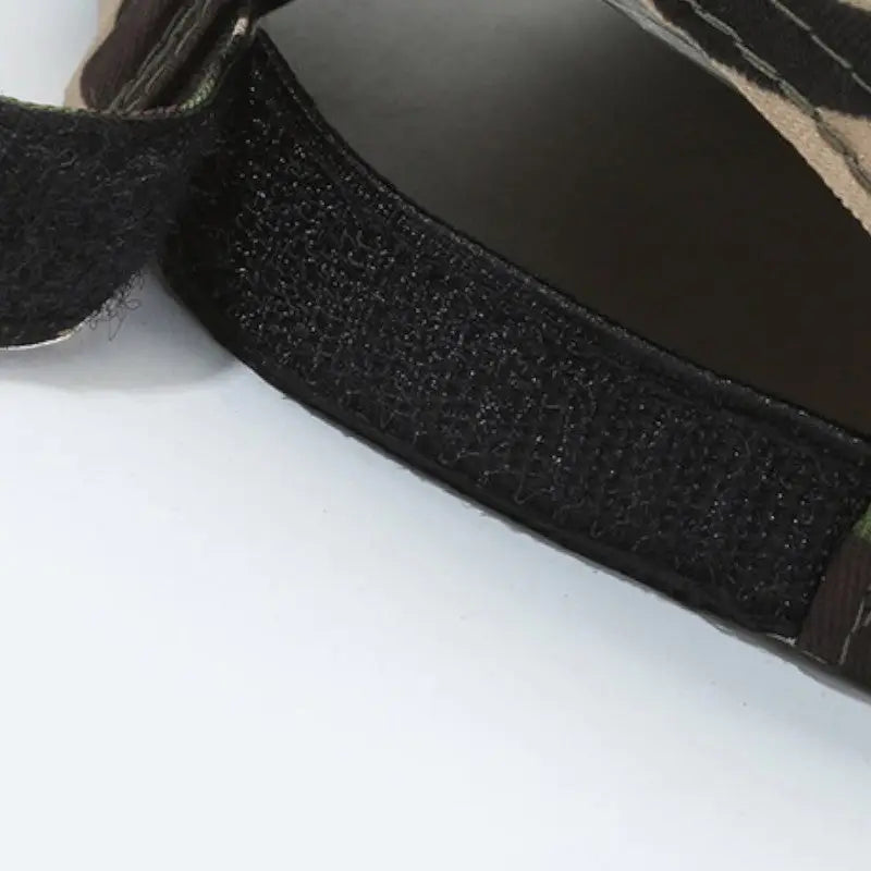 Casquette armée de l’air à visière incurvée