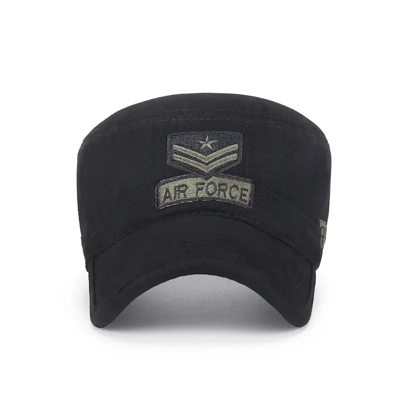 Casquette armée de l’air