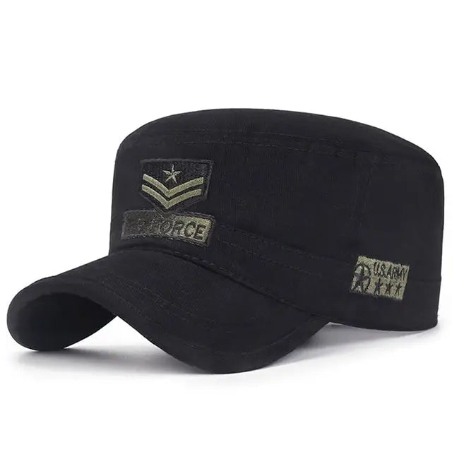 Casquette armée de l’air