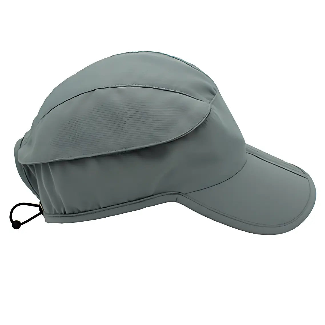 Casquette femme montagne randonnée légère