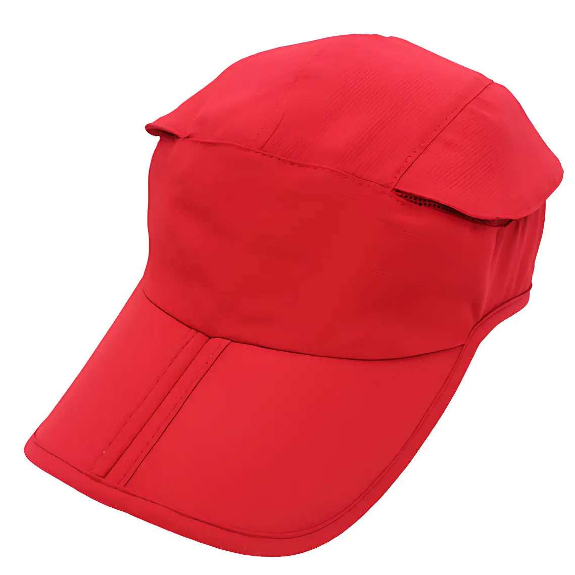 Casquette femme montagne randonnée légère