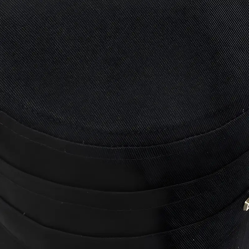 Casquette homme militaire en coton à visière incurvée