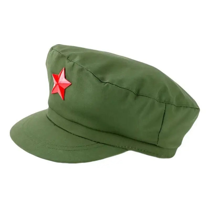 Casquette mao