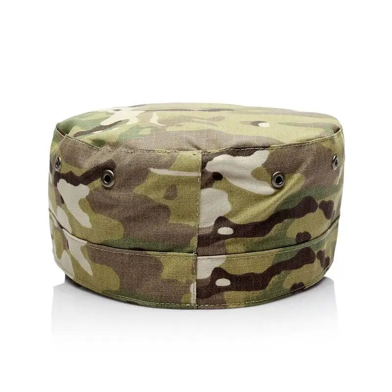 Casquette militaire