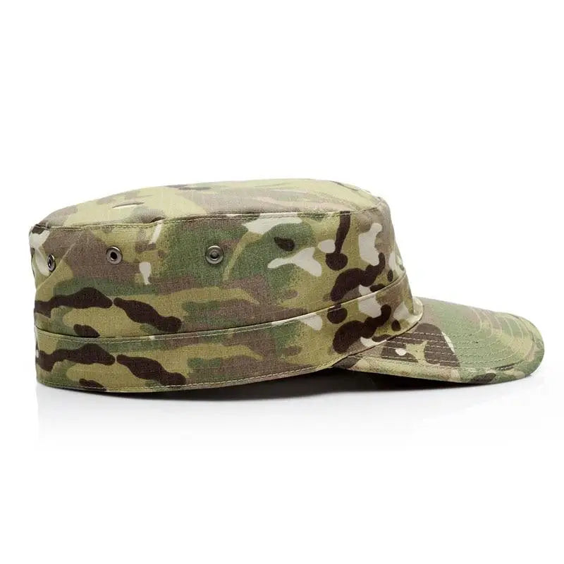 Casquette militaire