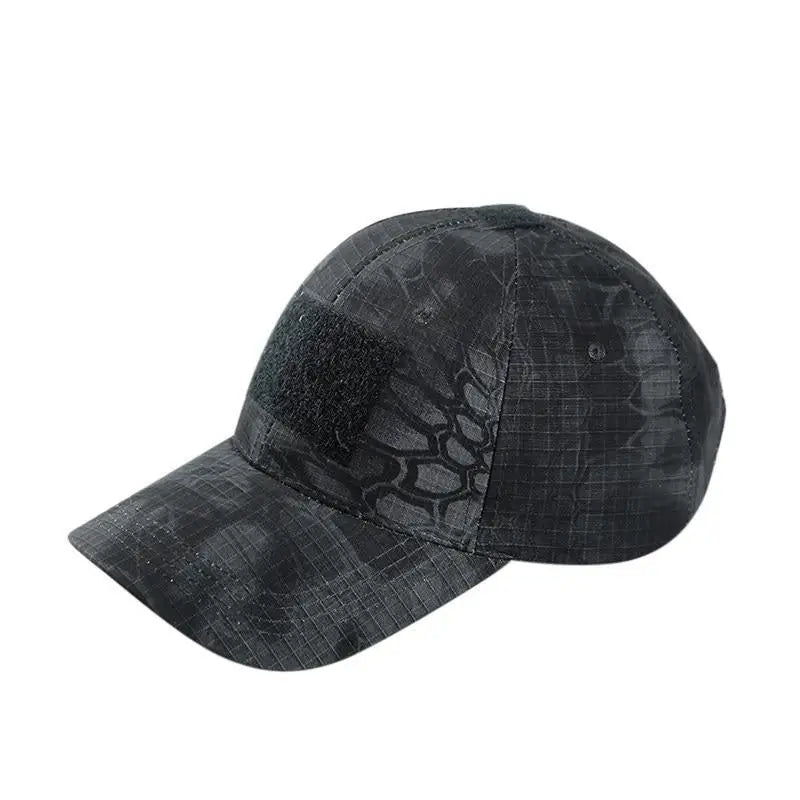 CASQUETTE MILITAIRE CASUAL ET CHIC