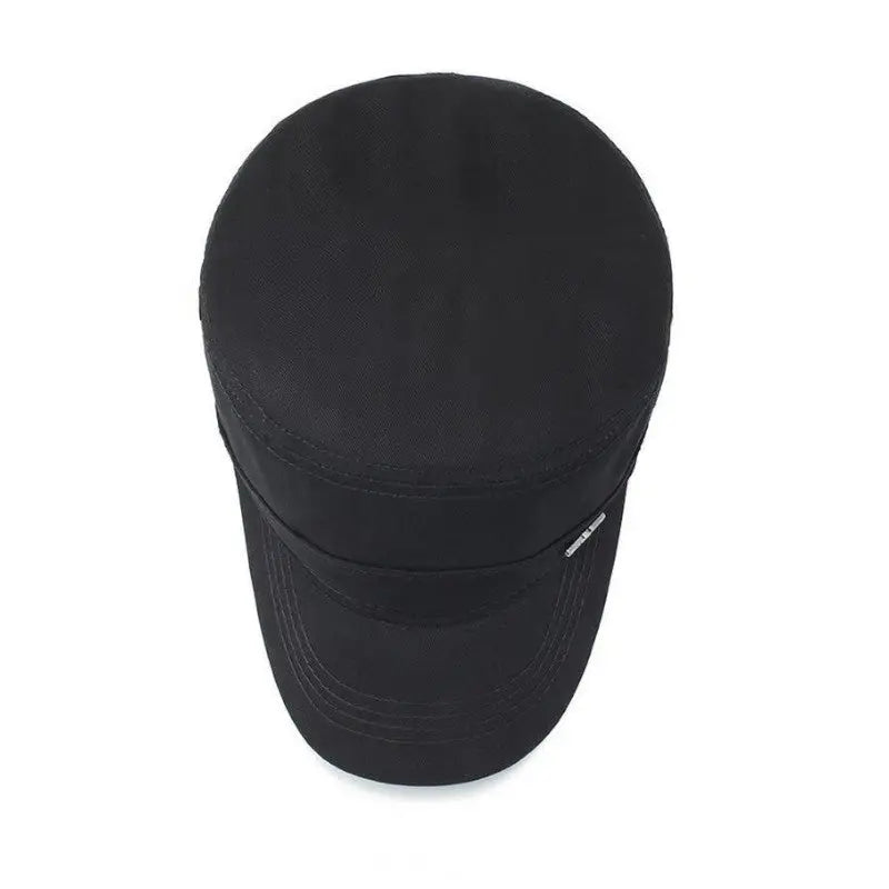 CASQUETTE MILITAIRE CLASSIQUE