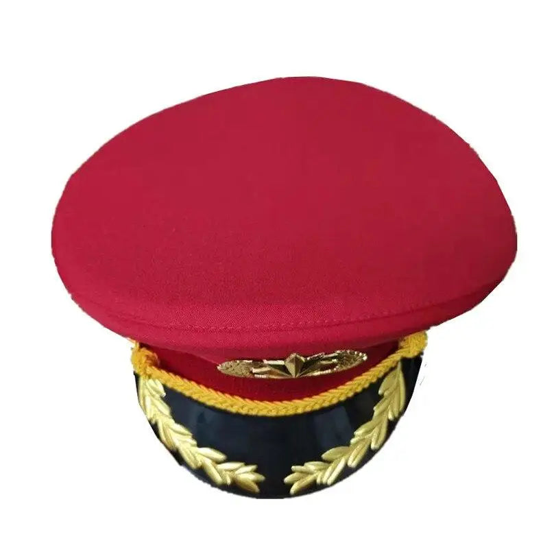 CASQUETTE MILITAIRE - GÉNÉRAL