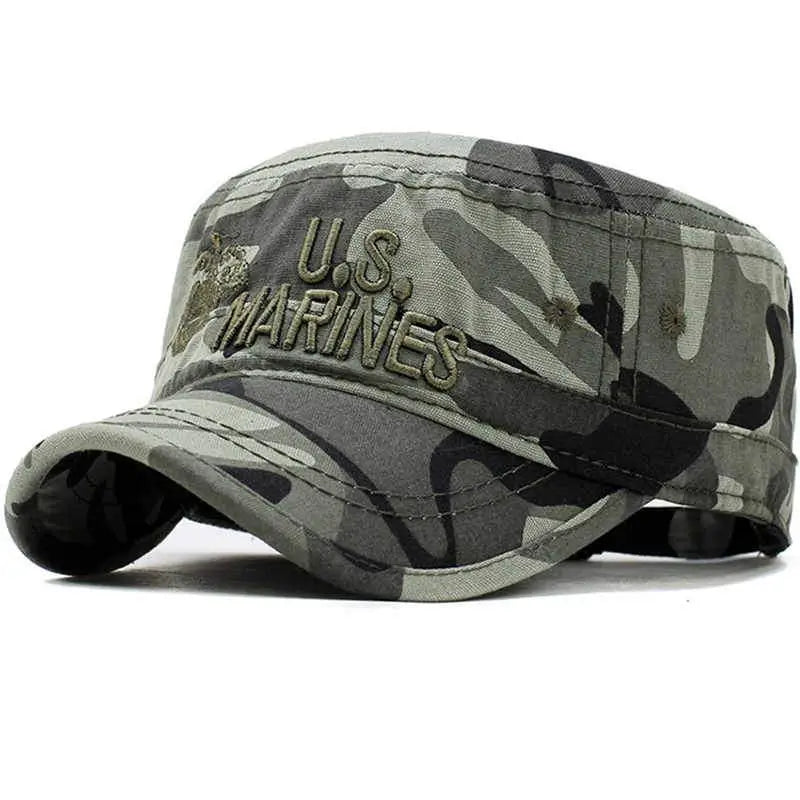 CASQUETTE MILITAIRE LEGENDAIRE