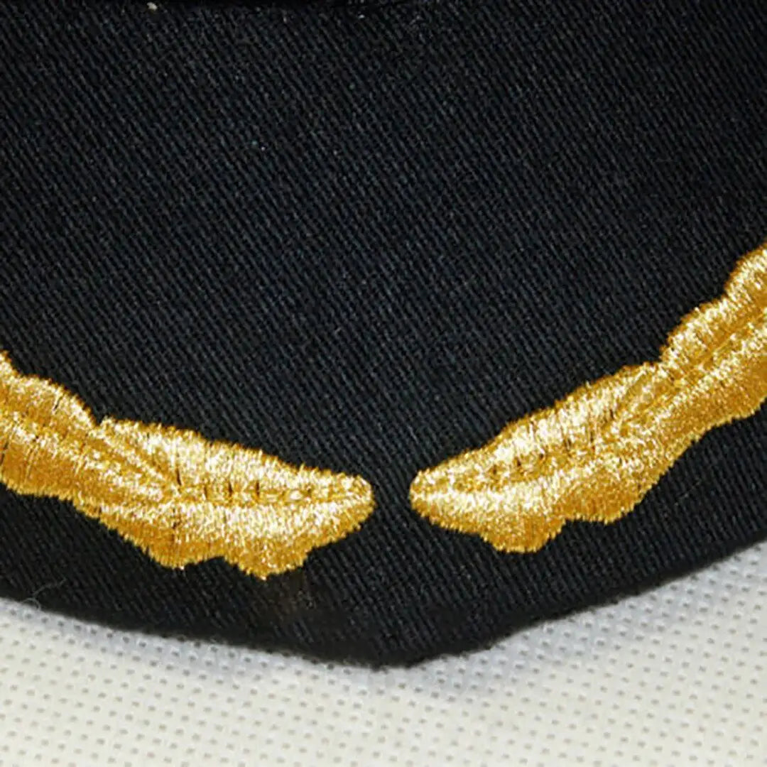 CASQUETTE MILITAIRE DE LA MARINE