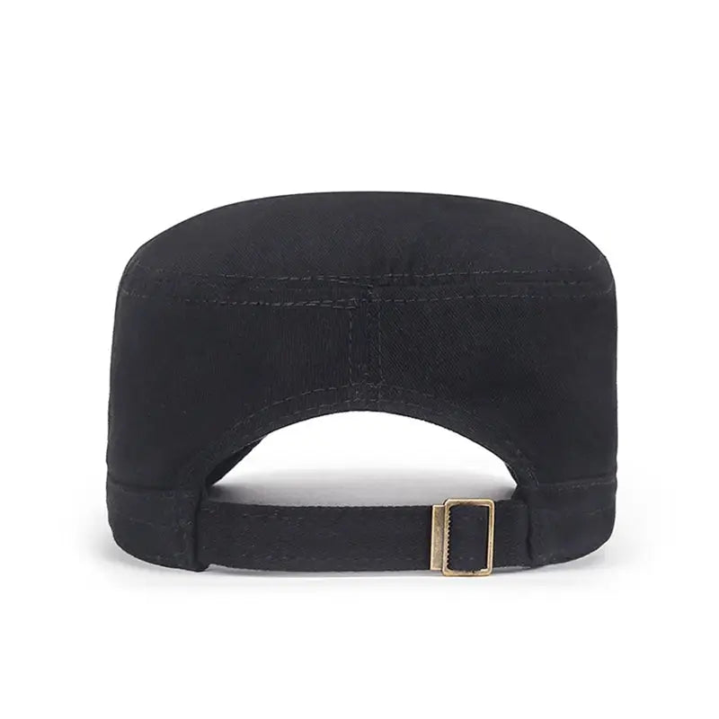 Casquette style militaire Air Force
