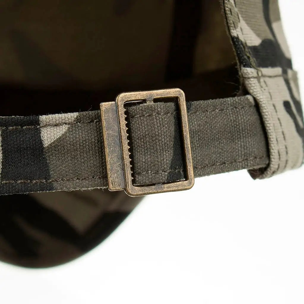 CASQUETTE MILITAIRE - U.S FORCE