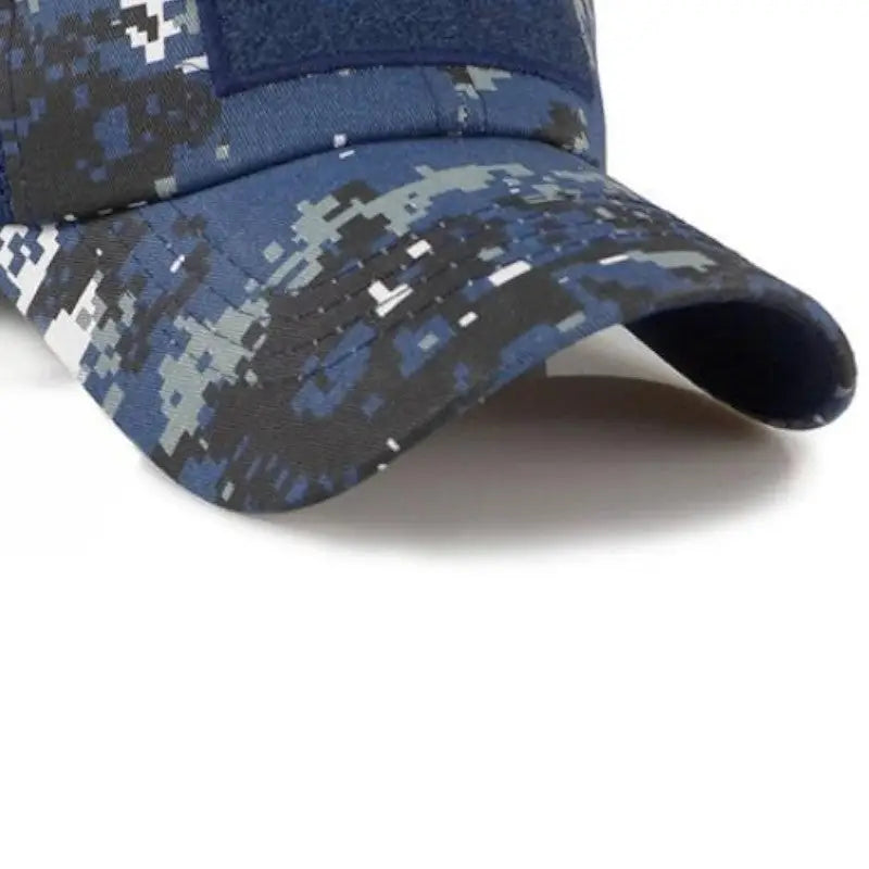 Casquette militaire us