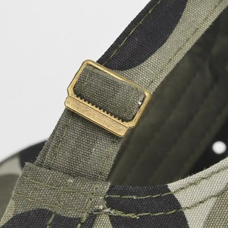 CASQUETTE MILITAIRE US BDU