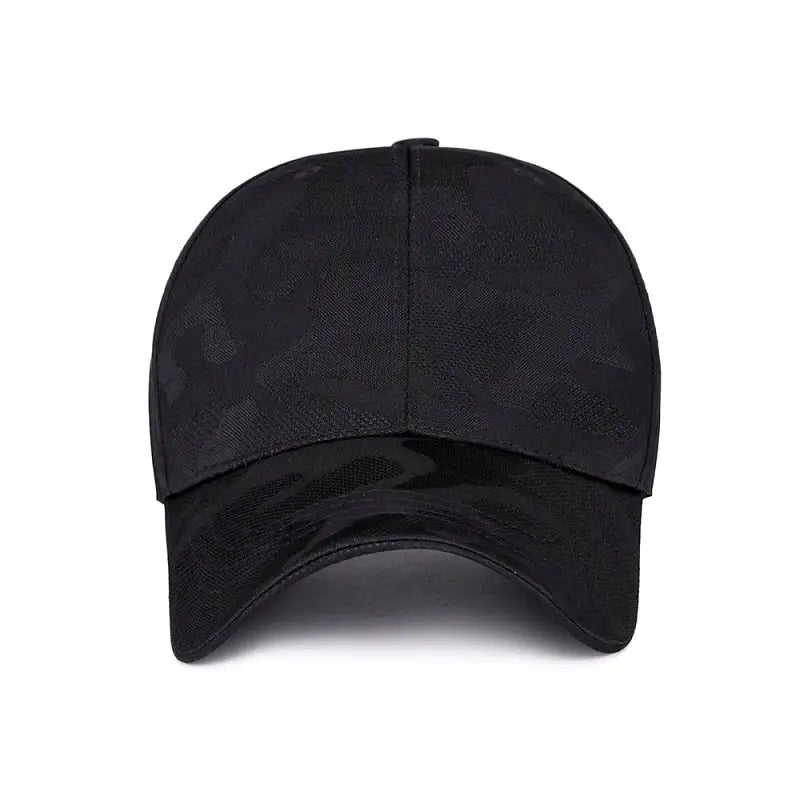 Casquette militaire vintage