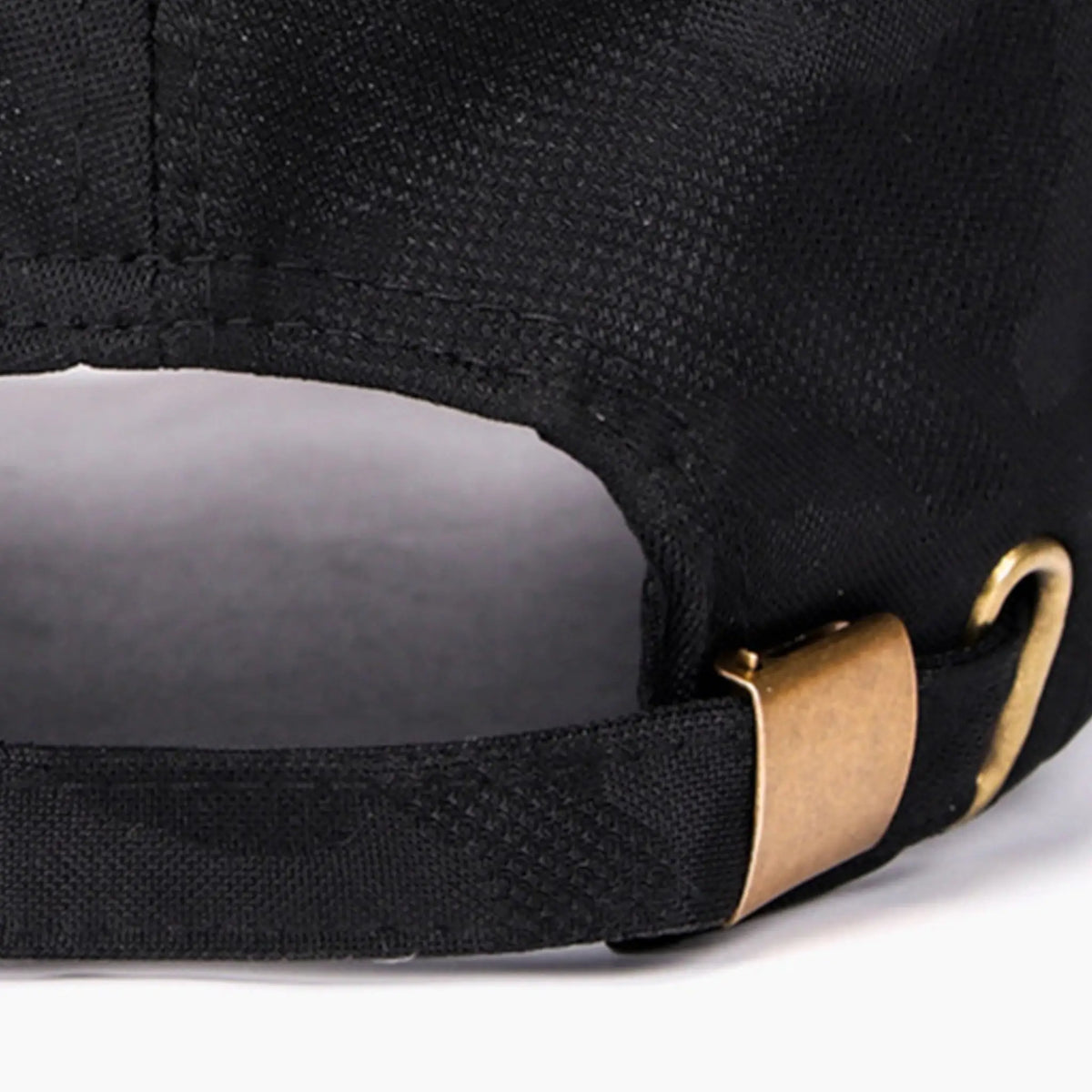 Casquette militaire vintage