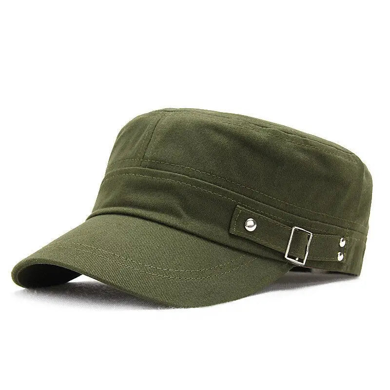 Casquette militaires