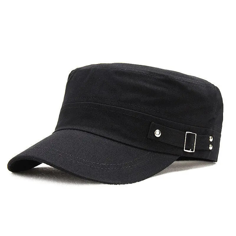 Casquette militaires