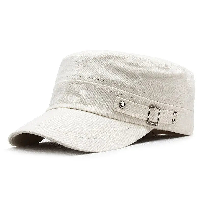 Casquette militaires