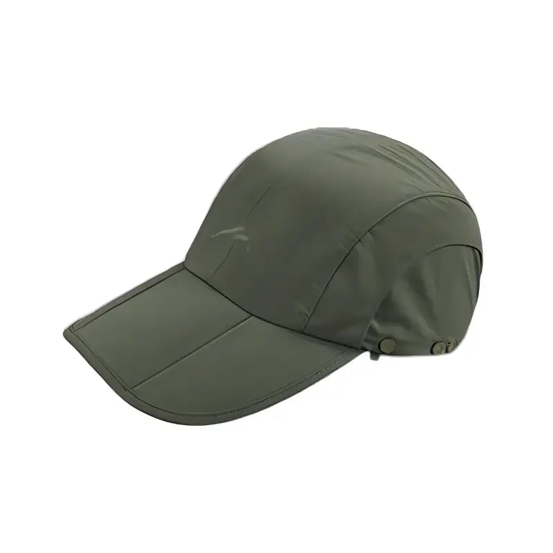 Casquette randonnée anti uv