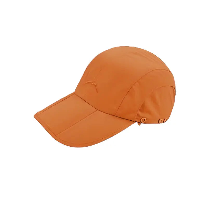 Casquette randonnée anti uv