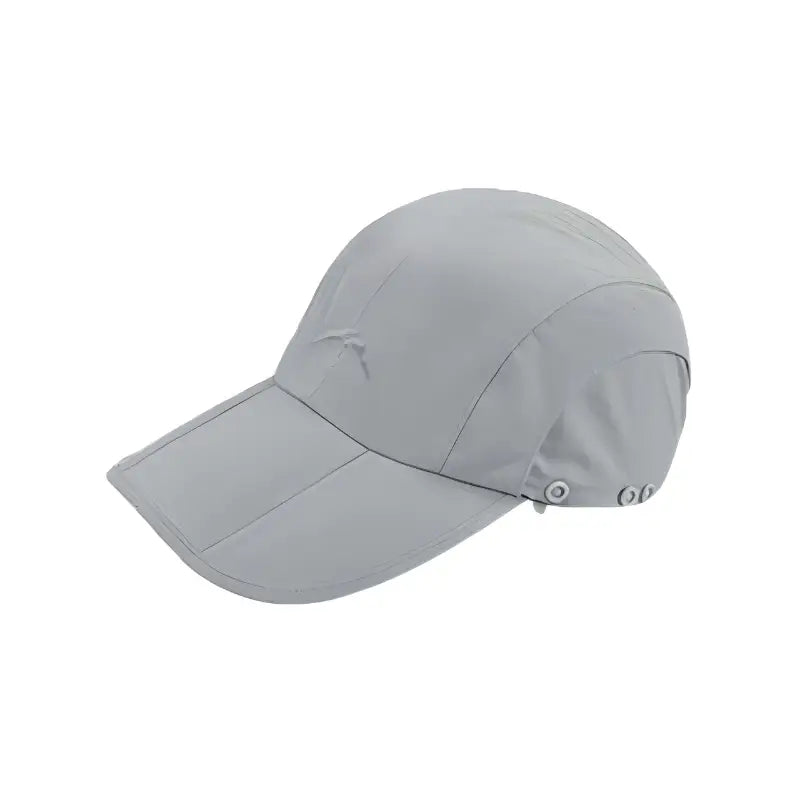 Casquette randonnée anti uv