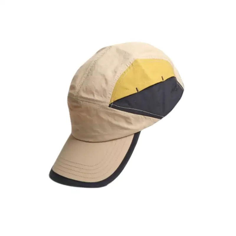 Casquette de randonnée coloree femme