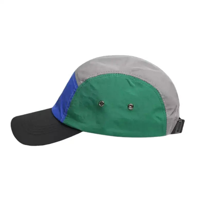 Casquette de randonnée coloree femme