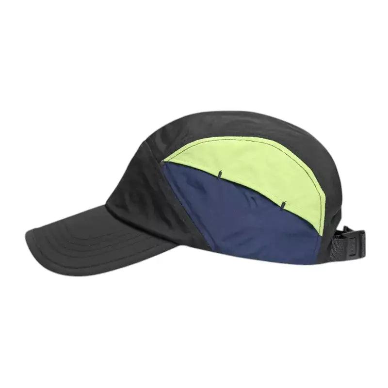 Casquette de randonnée coloree femme