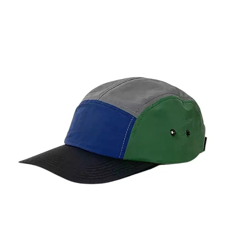 Casquette de randonnée coloree femme